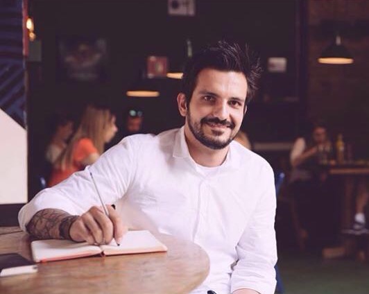Andrei Moreira